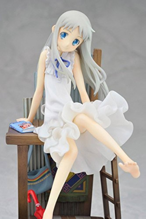 (image for) Honma Meiko - 1/8