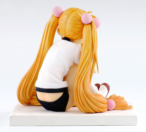 (image for) Kokonoe Rin - B-style - 1/4 - Comic High! Special Ver.
