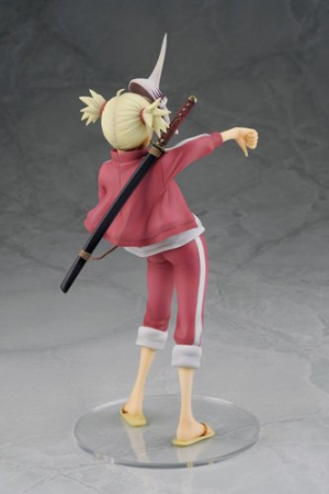 (image for) Sarugaki Hiyori - 1/8