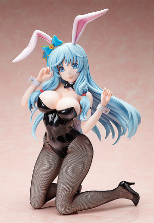 (image for) Shea Haulia - B-style - 1/4