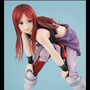 (image for) Christina Mackenzie - Gundam Girls Generation
