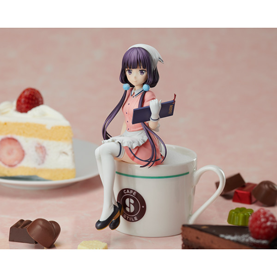 Sakuranomiya Maika - 1/8 - Opened