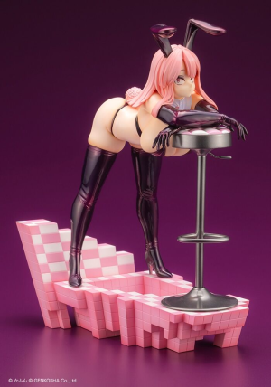 (image for) Original - Standing Bunny - 1/7