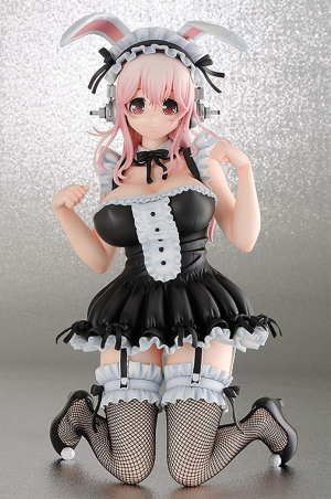 (image for) Super Sonico B-Style