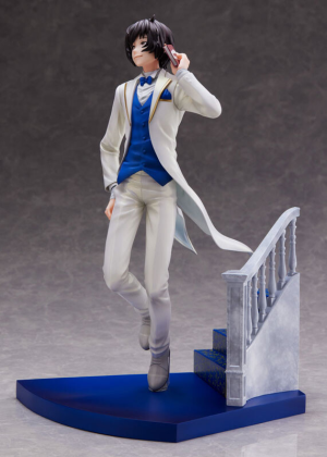 (image for) Dazai Osamu - F:Nex - 1/7