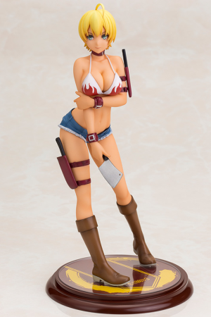 (image for) Mito Ikumi - 1/8 (Kotobukiya)