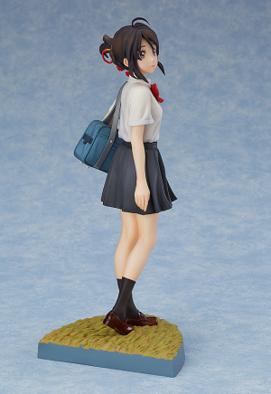 (image for) Miyamizu Mitsuha 1/8