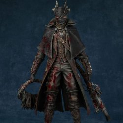 (image for) Bloodborne - Karyuudo - 1/6 - Blood Regain Edition