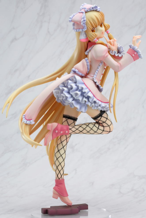 (image for) Chobits - Chii - Lilics - 1/7 - Alice Maid ver.