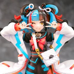 (image for) Sei Shounagon - 1/7 - Archer