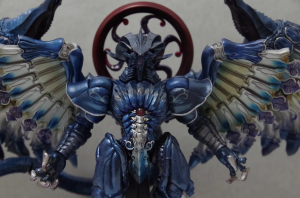 (image for) Bahamut - Heretic