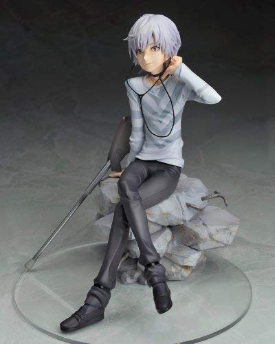 (image for) Accelerator - 1/8 Pre-owned A/B - Click Image to Close