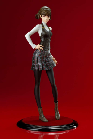 (image for) Niijima Makoto - Dream Tech - 1/8