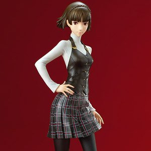 (image for) Niijima Makoto - Dream Tech - 1/8