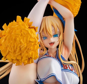 (image for) Transfer Student Lilith Bacon - 1/5 - Opened