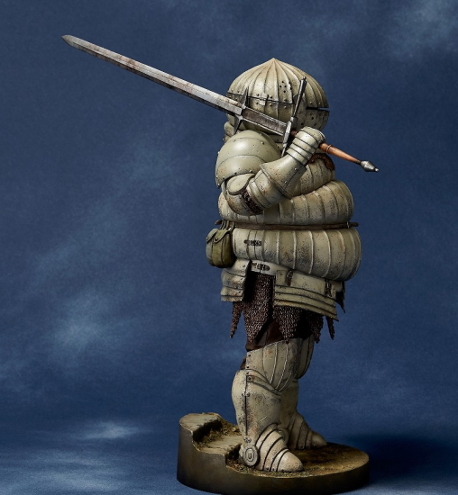Catarina Kishi Siegmeyer - 1/6 - Opened