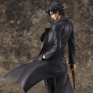(image for) Emiya Kiritsugu - 1/8 - Zero ver., Refined