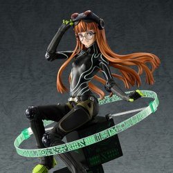 (image for) Sakura Futaba 1/7 Kaitou Limited ver. - Opened