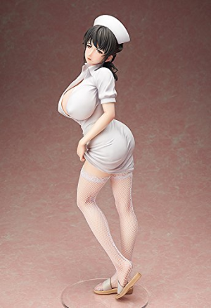 (image for) Akabane Mami 1/4