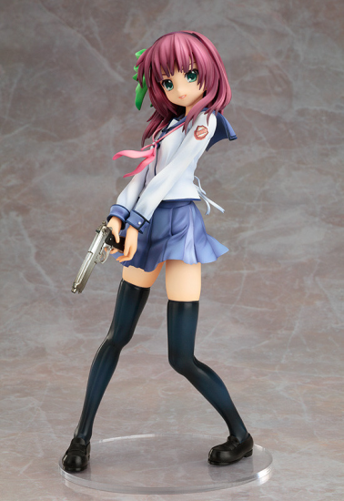 Angel Beats! Yuri 1/8 - Opened