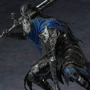 (image for) Kishi Artorias 1/6 Gecco - Brand New