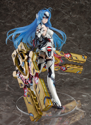 (image for) Xenoblade 2 - KOS-MOS - 1/7 - Re: