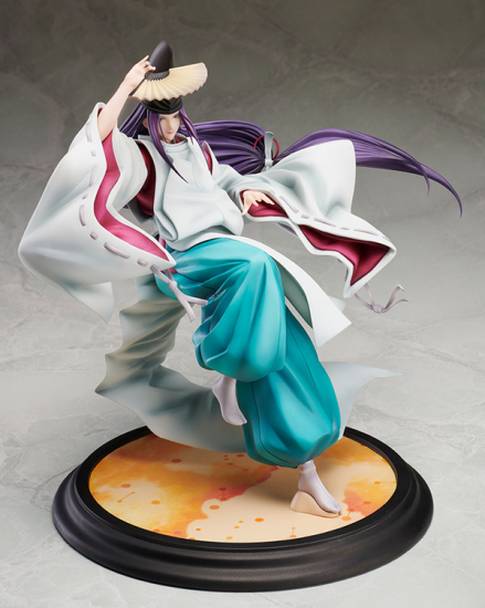 Hikaru no Go - Fujiwara no Sai - 1/7 - Opened