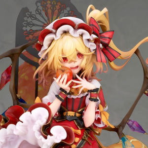 (image for) Flandre Scarlet - 1/8 (Alter) - Opened