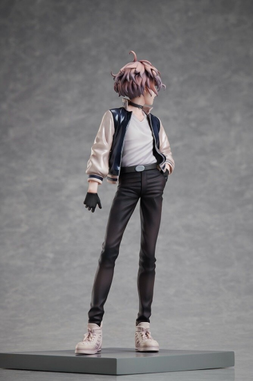 Nakahara Chuuya 1/7 - Original Series Age Fifteen Ver. - Opened