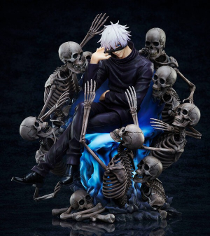 (image for) Gojou Satoru 1/7