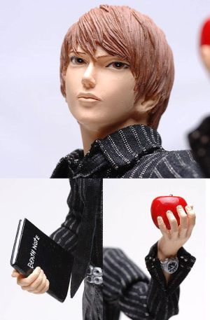 (image for) Hisoka Morow - DXF Figure