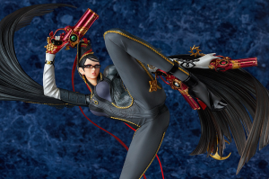 (image for) Bayonetta 1/7