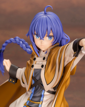 (image for) Roxy Migurdia - 1/8 + face part