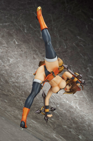 (image for) Makoto Nanaya - 1/7 (Bell Fine)