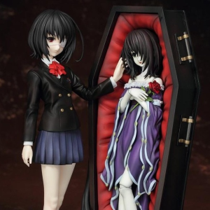 (image for) Mei Misaki 1/8 Griffon