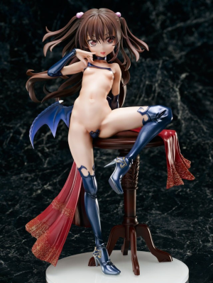(image for) Shinazu No Himegimi Marie 1/6