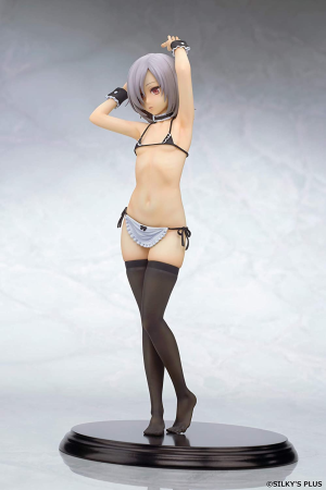 (image for) Akeiro Kaikitan - Velvet Short Hair Ver.