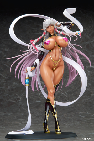 (image for) Evelyn Celebrían - 1/6 (Q-six)