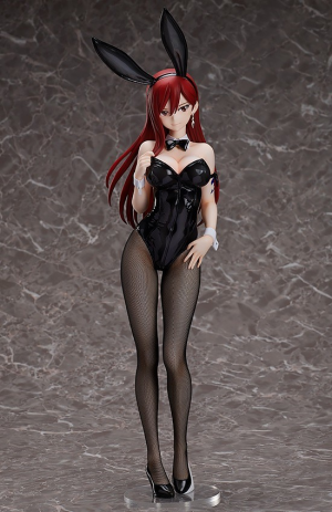 (image for) Erza Scarlet - B-style - 1/4