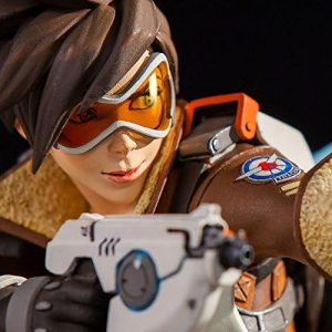 (image for) Overwatch - Tracer