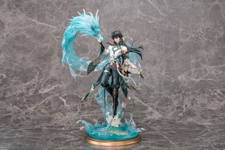 Dan Heng ��� Imbibitor Lunae - 1/7 - DX Ver. - Opened