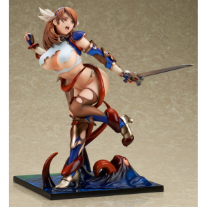 (image for) Yuusha Marudea Battle with Slime 1/6