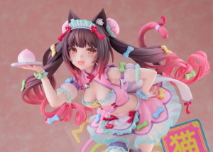 (image for) Chocola - 1/7 - Dreamy Cute China Ver.