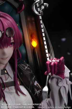 (image for) Kafka - Diorama Series - Patience Is All You Need Ver.