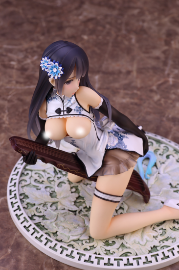 T2 Art Girls - Ping-Yi - 1/6 - Opened