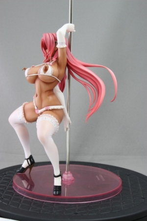 (image for) Ingrid - QueenTed 1/7 Pole Dance Ver.