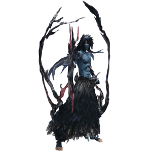 (image for) Ichigo Kurosaki Getsugatensho Ver.