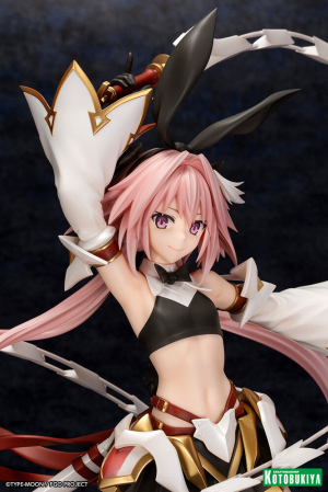 (image for) Astolfo - 1/7 - Saber