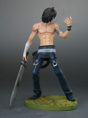 Asato: Lamento - BEYOND THE VOID 1/10 - Opened [4934054778911
