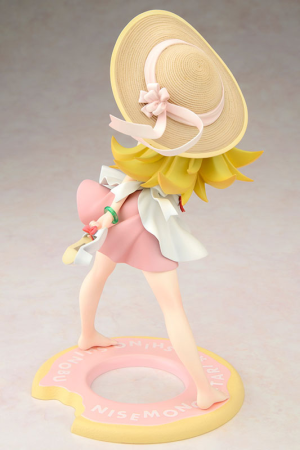 (image for) Oshino Shinobu - 1/8 (Alter) 